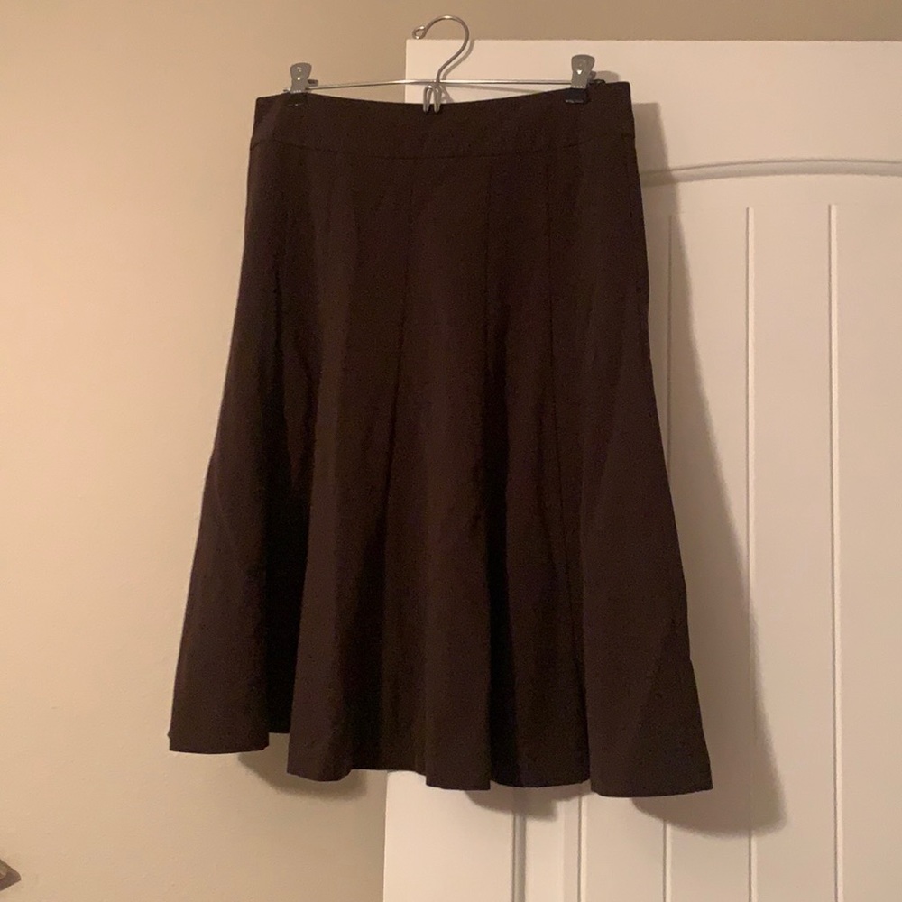 Dress barn skirt